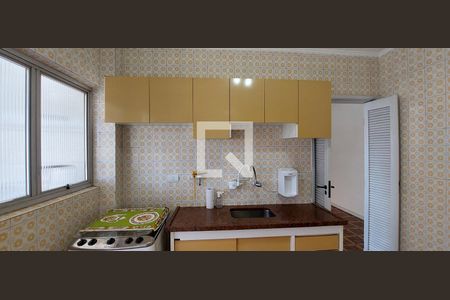 Apartamento para alugar com 145m², 2 quartos e 1 vagaCozinha