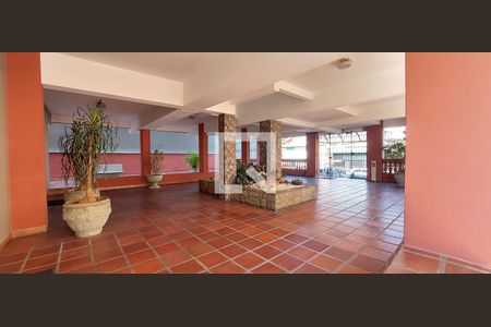 Apartamento para alugar com 145m², 2 quartos e 1 vagaÁrea comum