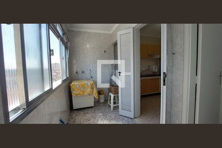 Apartamento para alugar com 145m², 2 quartos e 1 vagaÁrea de Serviço