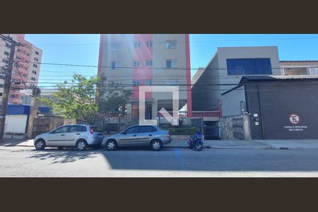 Apartamento para alugar com 145m², 2 quartos e 1 vagaFachada