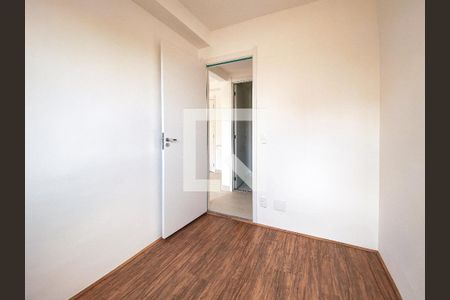 Quarto 1 de apartamento à venda com 2 quartos, 32m² em Jardim Celeste, São Paulo