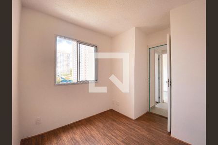 Quarto 2 de apartamento à venda com 2 quartos, 32m² em Jardim Celeste, São Paulo