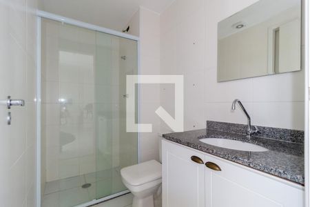 Apartamento à venda com 37m², 2 quartos e 1 vagaBanheiro