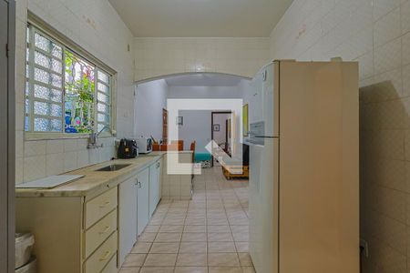 Casa à venda com 162m², 5 quartos e 1 vagaCozinha