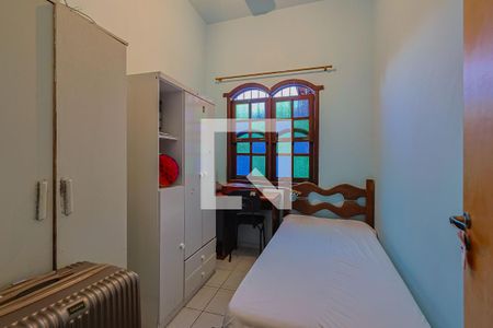 Casa à venda com 162m², 5 quartos e 1 vagaQuarto 4