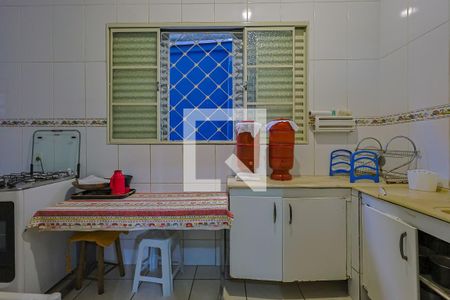 Casa à venda com 162m², 5 quartos e 1 vagaCozinha