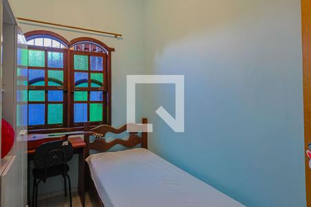 Casa à venda com 162m², 5 quartos e 1 vagaQuarto 4