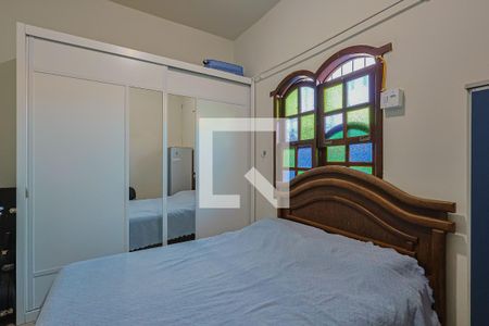 Casa à venda com 162m², 5 quartos e 1 vagaQuarto 3