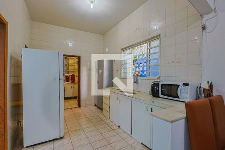 Casa à venda com 162m², 5 quartos e 1 vagaCozinha