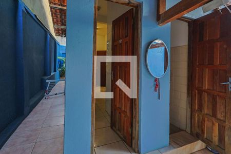 Casa à venda com 162m², 5 quartos e 1 vagaÁrea comum