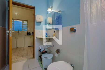 Casa à venda com 162m², 5 quartos e 1 vagaBanheiro