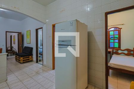 Casa à venda com 162m², 5 quartos e 1 vagaCozinha