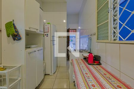 Casa à venda com 162m², 5 quartos e 1 vagaCozinha