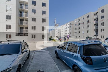 Apartamento para alugar com 80m², 2 quartos e 1 vaga Apartamento para alugar com 80m², 2 quartos e 1 vagaVista do quarto 2