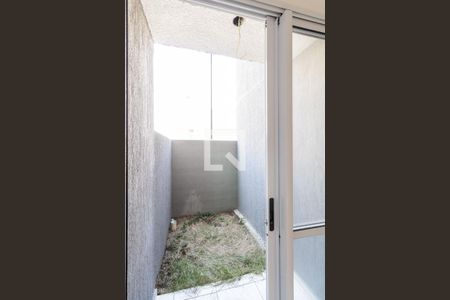 Apartamento para alugar com 80m², 2 quartos e 1 vaga Apartamento para alugar com 80m², 2 quartos e 1 vagaVaranda da Sala