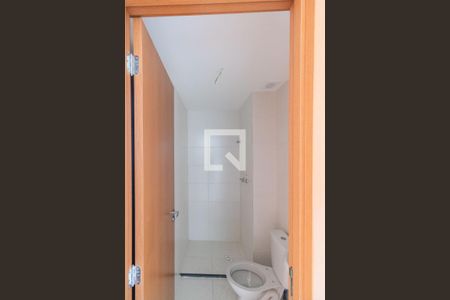 Apartamento para alugar com 80m², 2 quartos e 1 vaga Apartamento para alugar com 80m², 2 quartos e 1 vagaBanheiro