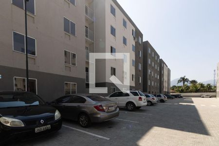 Apartamento para alugar com 80m², 2 quartos e 1 vaga Apartamento para alugar com 80m², 2 quartos e 1 vagaFachada do Prédio