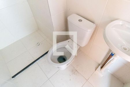 Apartamento para alugar com 80m², 2 quartos e 1 vaga Apartamento para alugar com 80m², 2 quartos e 1 vagaBanheiro