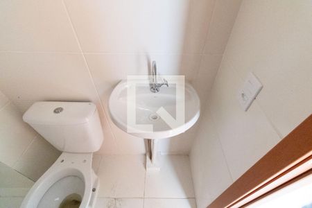 Apartamento para alugar com 80m², 2 quartos e 1 vaga Apartamento para alugar com 80m², 2 quartos e 1 vagaBanheiro