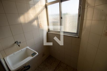 Apartamento à venda com 48m², 2 quartos e 1 vagaÁrea de Serviço