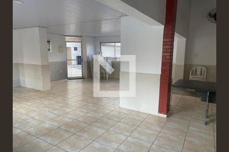 Apartamento à venda com 48m², 2 quartos e 1 vagaÁrea comum - Salão de festas