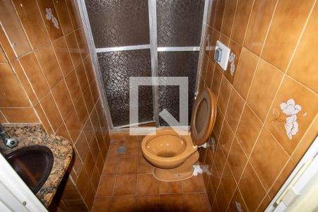 Apartamento à venda com 48m², 2 quartos e 1 vagaBanheiro