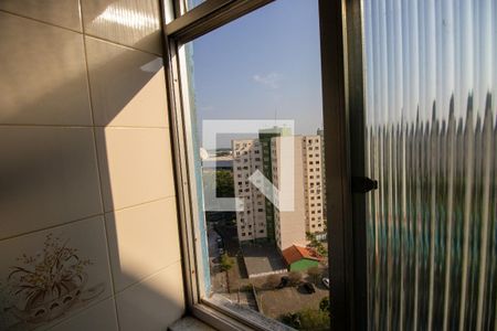 Apartamento à venda com 48m², 2 quartos e 1 vagaÁrea de Serviço