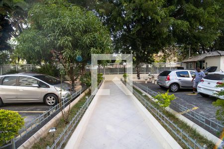 Apartamento à venda com 48m², 2 quartos e 1 vagaÁrea comum