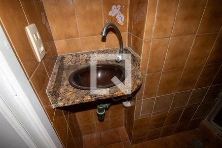 Apartamento à venda com 48m², 2 quartos e 1 vagaBanheiro