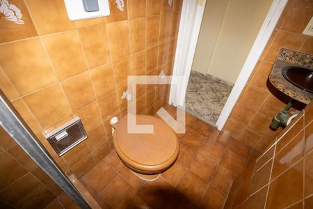 Apartamento à venda com 48m², 2 quartos e 1 vagaBanheiro
