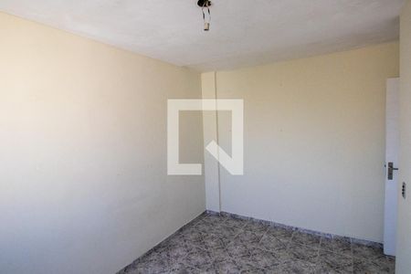 Apartamento à venda com 48m², 2 quartos e 1 vagaQuarto 2