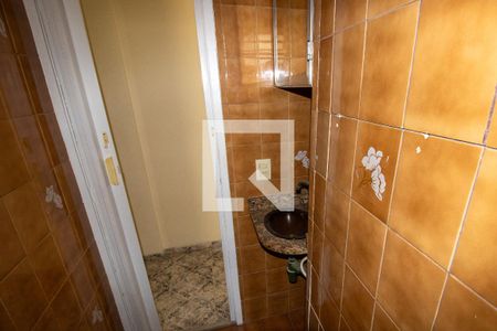 Apartamento à venda com 48m², 2 quartos e 1 vagaBanheiro