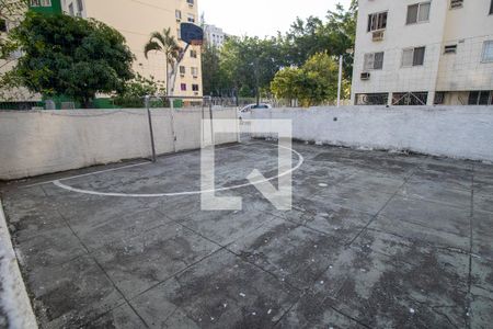 Apartamento à venda com 48m², 2 quartos e 1 vagaQuadra Esportiva