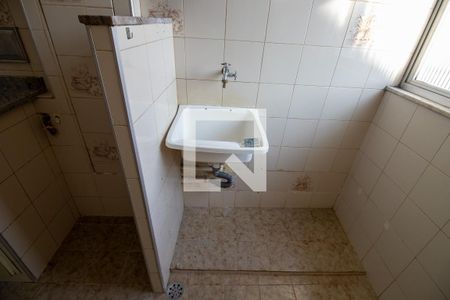 Apartamento à venda com 48m², 2 quartos e 1 vagaÁrea de Serviço