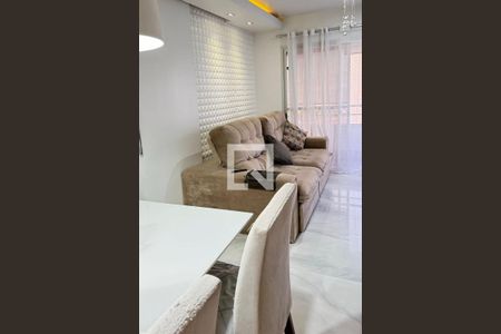 Apartamento à venda com 2 quartos, 70m² em Lauzane Paulista, São Paulo