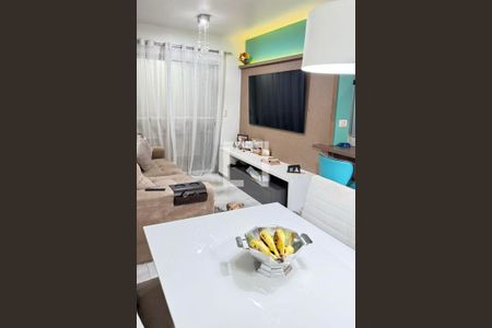 Apartamento à venda com 2 quartos, 70m² em Lauzane Paulista, São Paulo