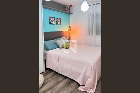 Apartamento à venda com 2 quartos, 70m² em Lauzane Paulista, São Paulo