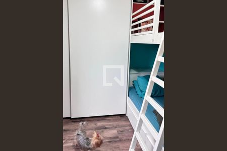 Apartamento à venda com 2 quartos, 70m² em Lauzane Paulista, São Paulo