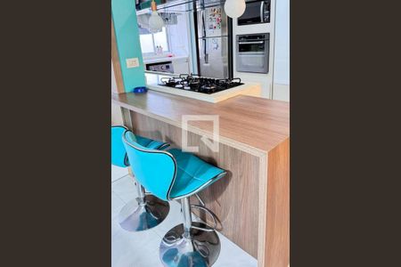 Apartamento à venda com 2 quartos, 70m² em Lauzane Paulista, São Paulo