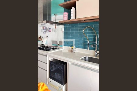 Apartamento à venda com 2 quartos, 70m² em Lauzane Paulista, São Paulo