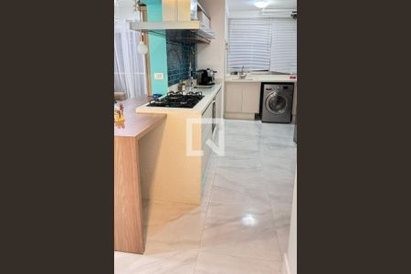 Apartamento à venda com 2 quartos, 70m² em Lauzane Paulista, São Paulo