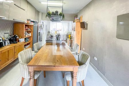Apartamento à venda com 111m², 2 quartos e 1 vaga Apartamento à venda com 111m², 2 quartos e 1 vagaCozinha