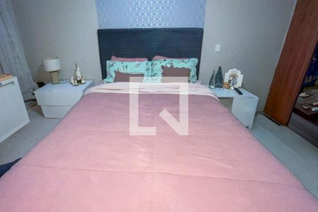 Suíte  de apartamento à venda com 2 quartos, 111m² em Paraíso, São Paulo