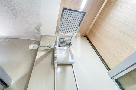 Apartamento à venda com 111m², 2 quartos e 1 vaga Apartamento à venda com 111m², 2 quartos e 1 vagaBanheiro da Suíte 2