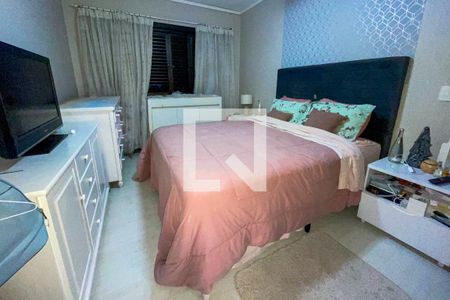 Suíte  de apartamento à venda com 2 quartos, 111m² em Paraíso, São Paulo