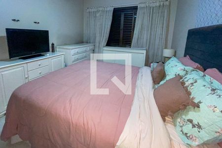 Suíte  de apartamento à venda com 2 quartos, 111m² em Paraíso, São Paulo