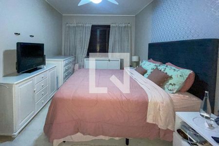 Suíte  de apartamento à venda com 2 quartos, 111m² em Paraíso, São Paulo