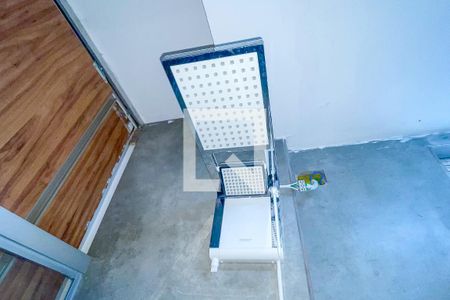 Apartamento à venda com 111m², 2 quartos e 1 vaga Apartamento à venda com 111m², 2 quartos e 1 vagaBanheiro da Suíte 1