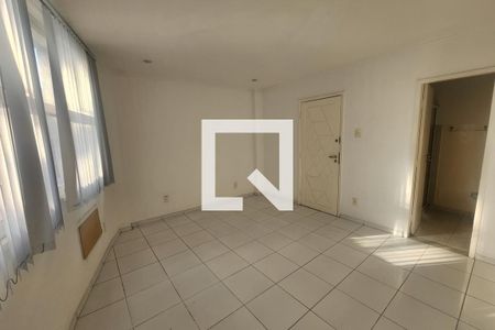 Quarto de apartamento para alugar com 1 quarto, 40m² em Saúde, Rio de Janeiro