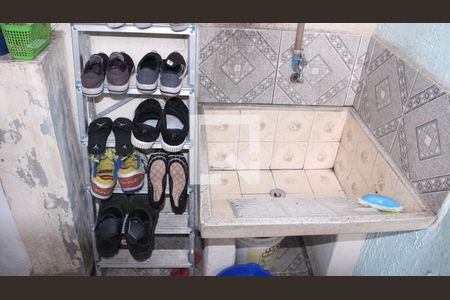 Studio para alugar com 100m², 1 quarto e sem vagaLavanderia